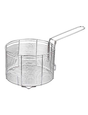 Batería de cocina Bogner de acero inoxidable 5 piezas