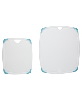 Set tabla para picar Homage