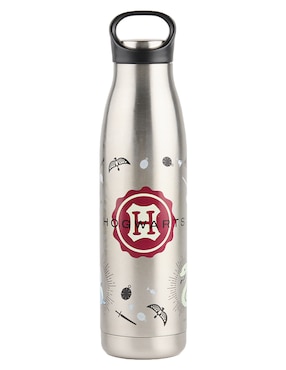 Termo Siglo XXI Harry Potter con tapa rosca 490 ml