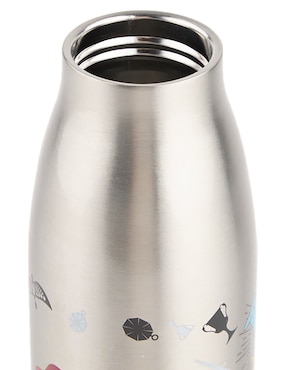 Termo Siglo XXI Harry Potter con tapa rosca 490 ml
