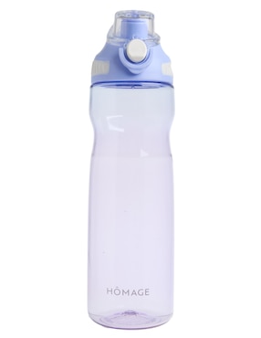 Botella de agua Homage unisex