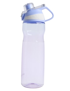 Botella de agua Homage unisex