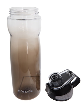 Botella de agua Homage unisex