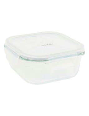 Set de recipientes Homage vidrio