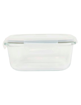 Set de recipientes Homage vidrio