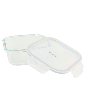 Set de recipientes Homage vidrio