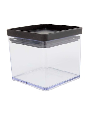 Set de contenedor para refrigerador Homage plástico