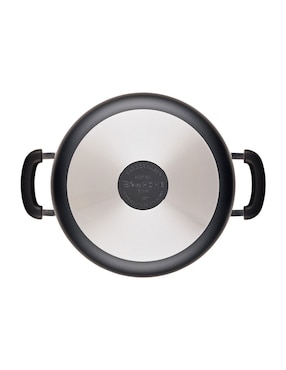 Olla con tapa Fraberware Mickey Mouse