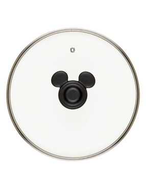 Batería de cocina Farberware de aluminio antiadherente cerámica 7 piezas