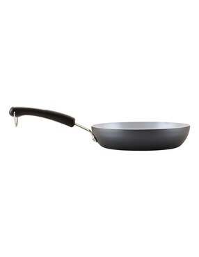 Batería de cocina Farberware de aluminio antiadherente cerámica 7 piezas