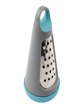 Rallador campana Indigo