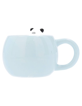 Taza americana Siglo XXI