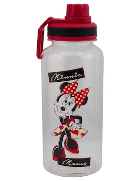 Botella de agua Regalos Siglo XXI Minnie unisex 946 ml