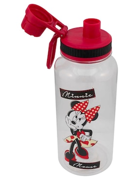 Botella de agua Regalos Siglo XXI Minnie unisex 946 ml