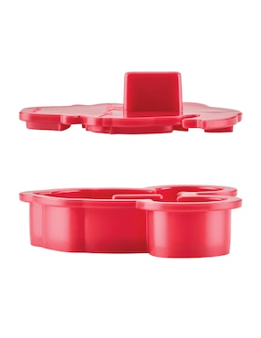 Set cortadores Disney Home Hornea con Mickey