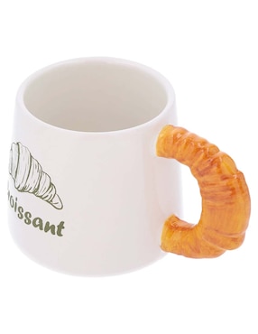Taza americana Siglo XXI