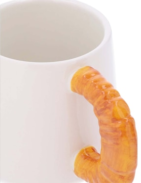 Taza americana Siglo XXI