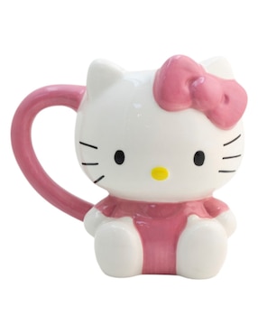Taza de colección Siglo XXI Hello Kitty