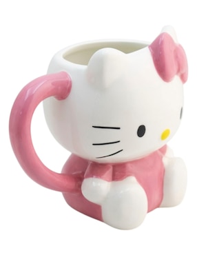 Taza de colección Siglo XXI Hello Kitty