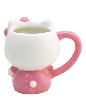 Taza de colección Siglo XXI Hello Kitty