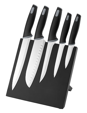 Set de cuchillos Chefmaker Canada 5 piezas