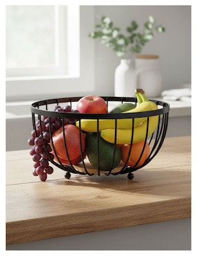 Frutero Chefmaker de acero