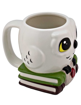 Taza de céramica Siglo XXI Harry Potter