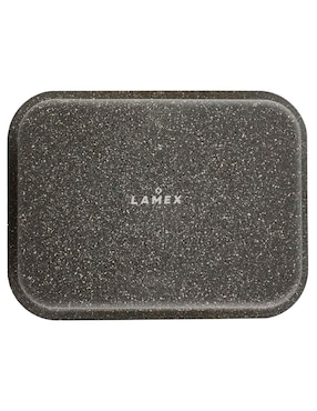 Set rosticero Lamex La Ideal