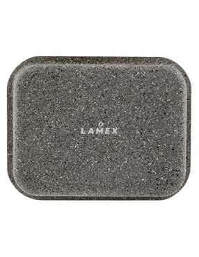 Set rosticero Lamex La Ideal
