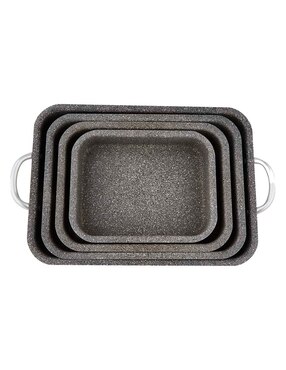Set rosticero Lamex La Ideal