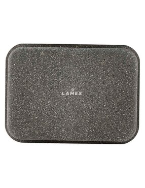 Set rosticero Lamex La Ideal