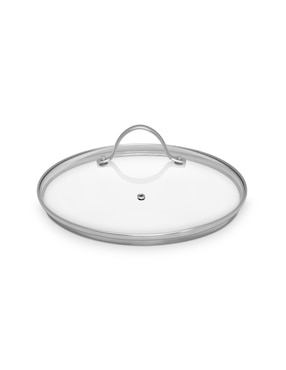 Batería de cocina Jade Cook de acero inoxidable antiadherente cerámica 10 piezas