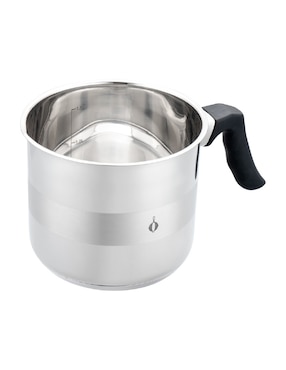 Pocillo de acero inoxidable Cookit