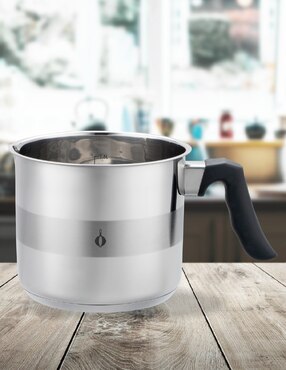 Pocillo de acero inoxidable Cookit