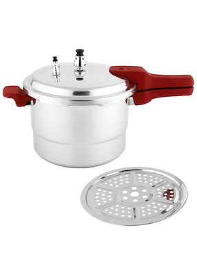 Olla presión Cookit