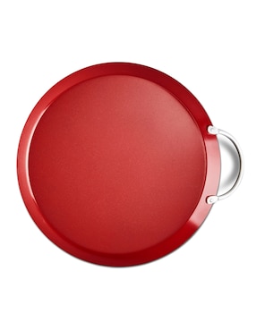 Bateria de cocina Lamex Delicook69638 de aluminio antiadherente sin PFOA 7 piezas