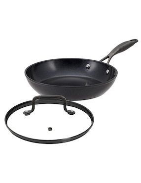 Sartén Jade Cook de acero inoxidable