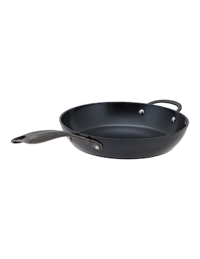 Sartén Jade Cook Jade Black de aluminio