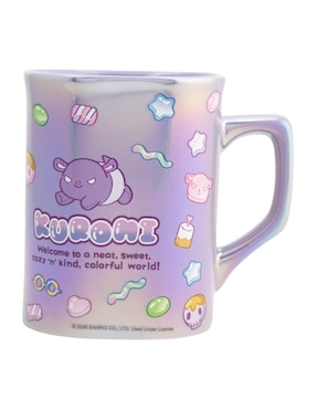 Taza de colección Regalos Siglo XXI Kuromi