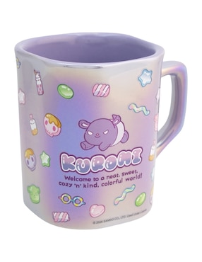 Taza de colección Regalos Siglo XXI Kuromi