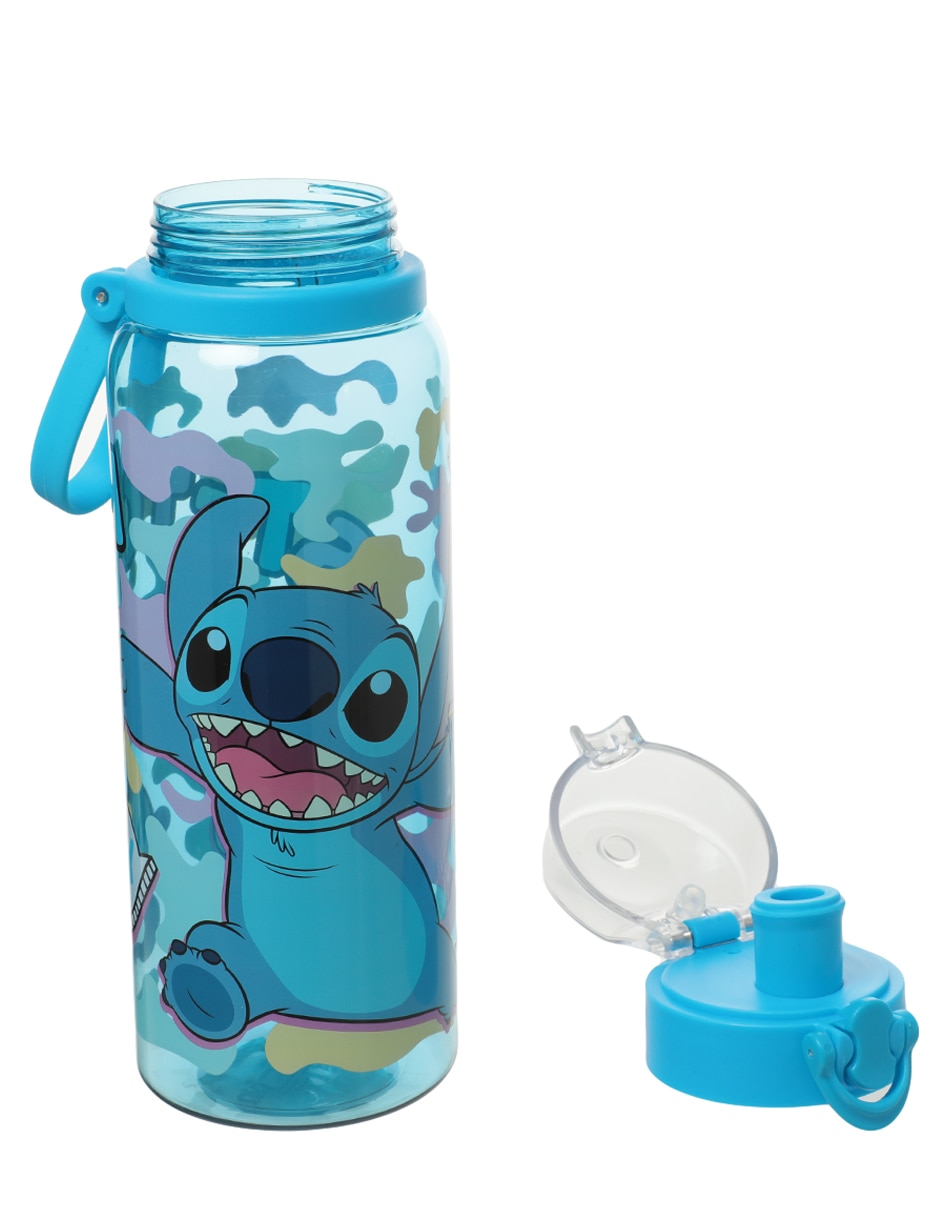Termo de plástico con tapa rosca 950 ml 3