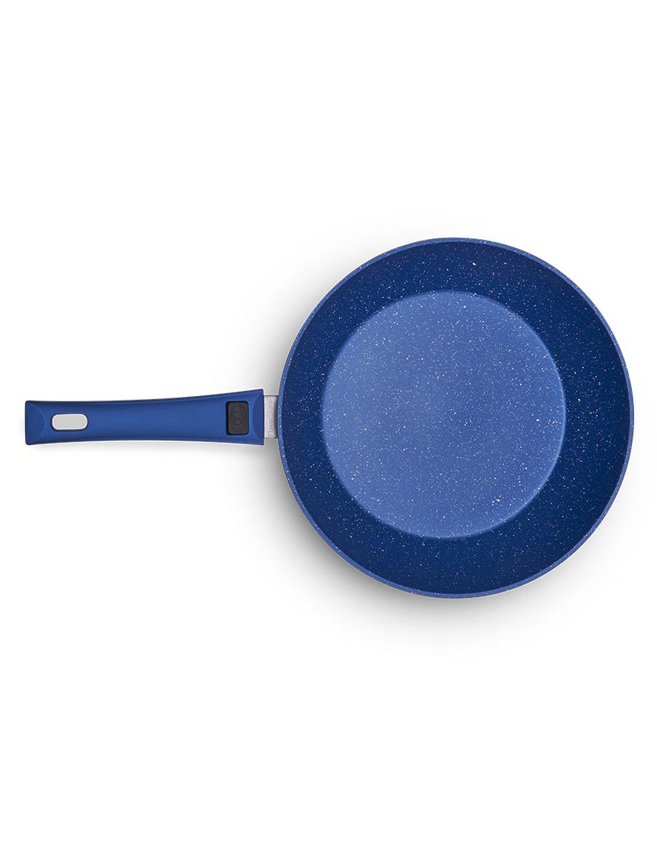 Batería de cocina Master Set de aluminio antiadherente minerales naturales 10 piezas 3