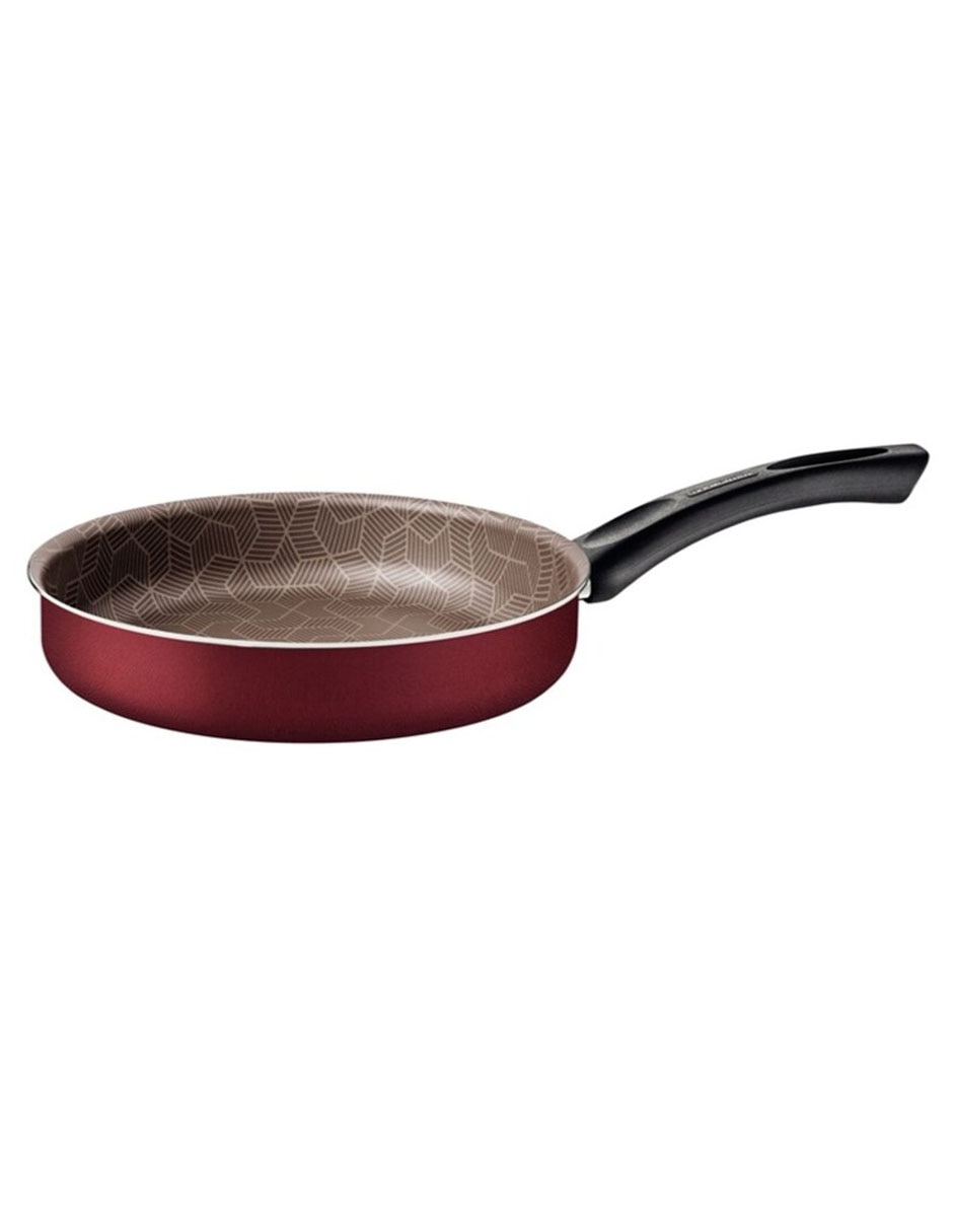 Batería de cocina París de aluminio antiadherente sin PFOA 14 piezas 4