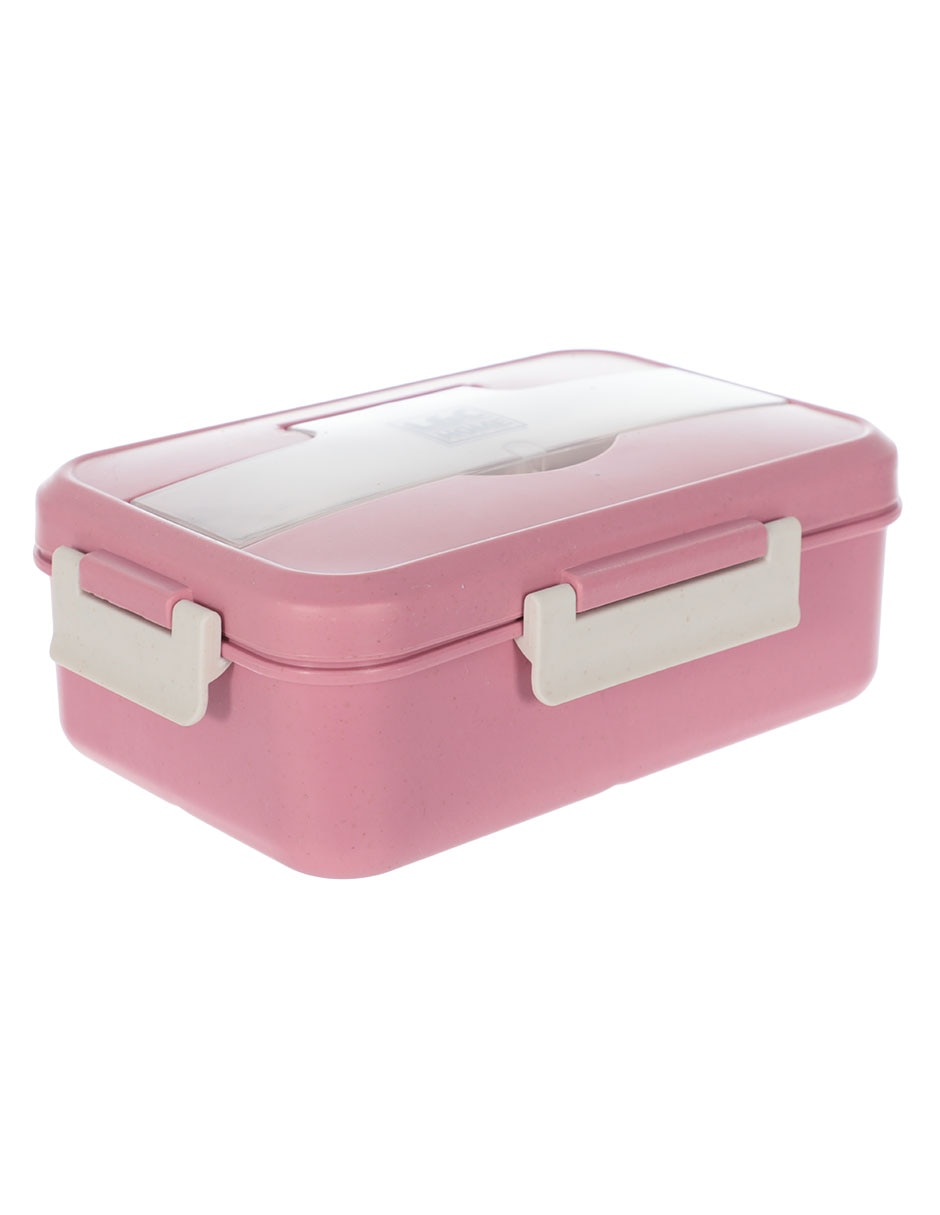 Contenedor Smart Storage de plástico 3 piezas Contenedor Smart Storage de plástico 3 piezas
