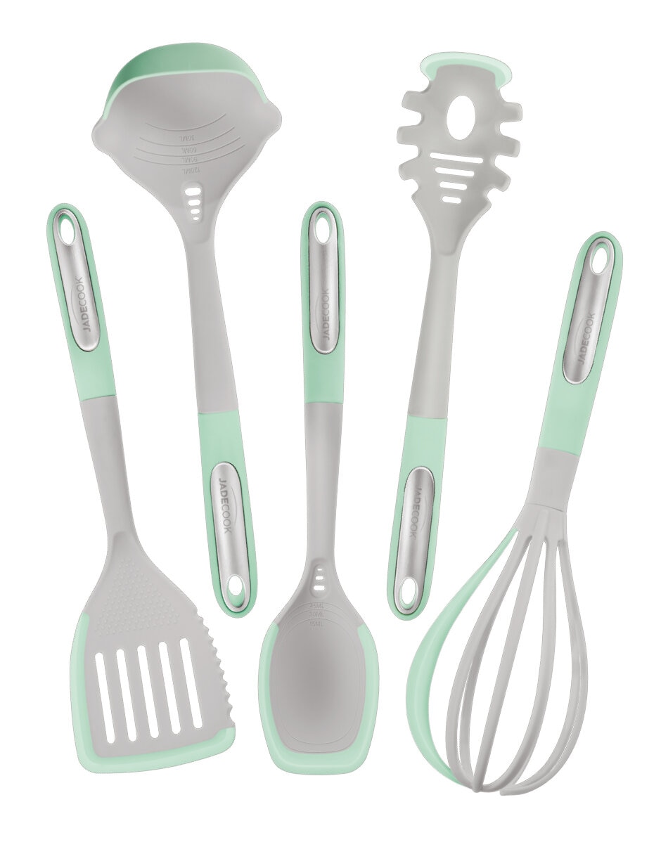 Set utensilios
