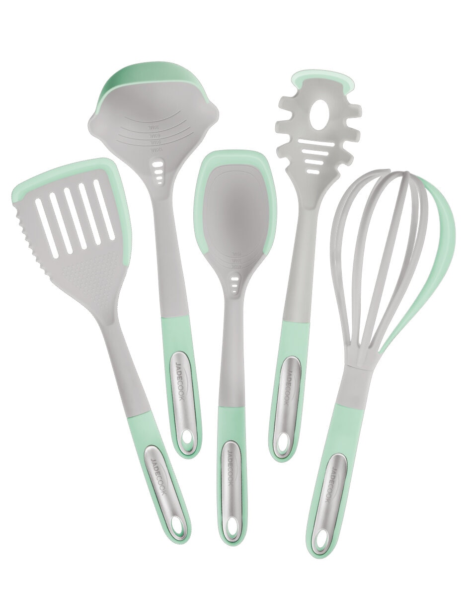 Set utensilios 7