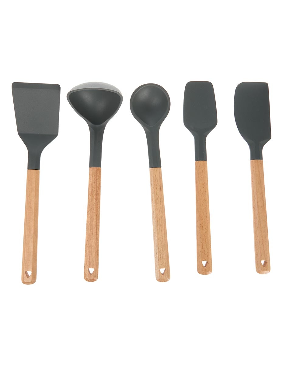 Set utensilios 2