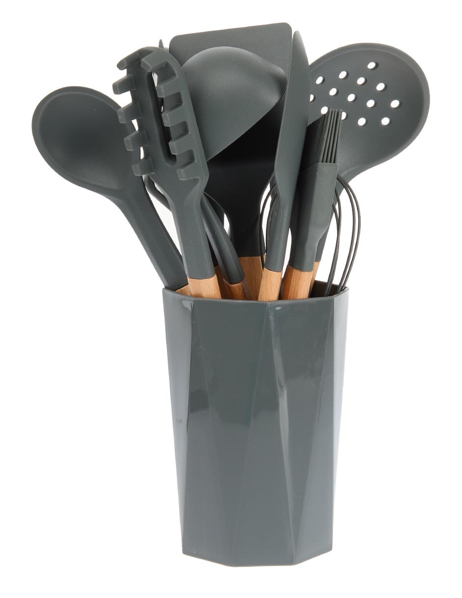 Set utensilios 7