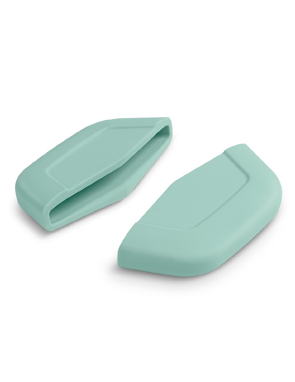Batería de cocina Jade Chef Plus de cerámica antiadherente minerales naturales 22 piezas 15