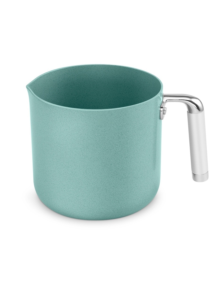 Batería de cocina Jade Chef Plus de cerámica antiadherente minerales naturales 22 piezas 3